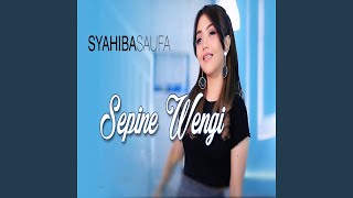 Смотреть клип Sepine Wengi