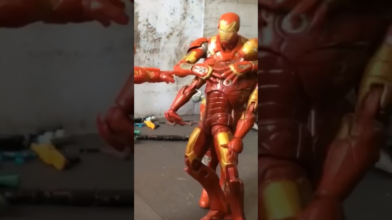 How To Deal With your OWN Creations 