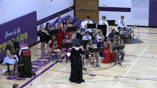 2026 Homecoming Coronation 4K