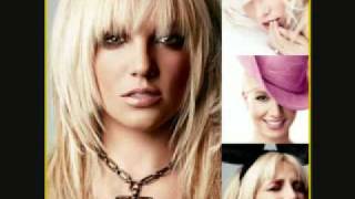 Britney spears - And then we kiss w/lyrics!