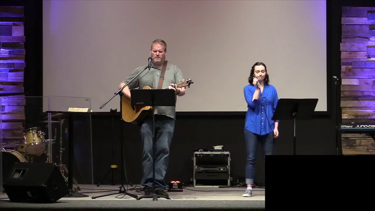 McCleary Rock Harbor Live Stream YouTube