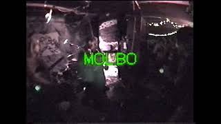 Molbo Live at Boksen, Oslo, Norway, 2024-07-13 [HQ AUDIO]