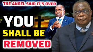 Download Lagu General Chiwenga shall be REMOVED! - Ian ndlovu prophecy latest on zimbabwe MP3