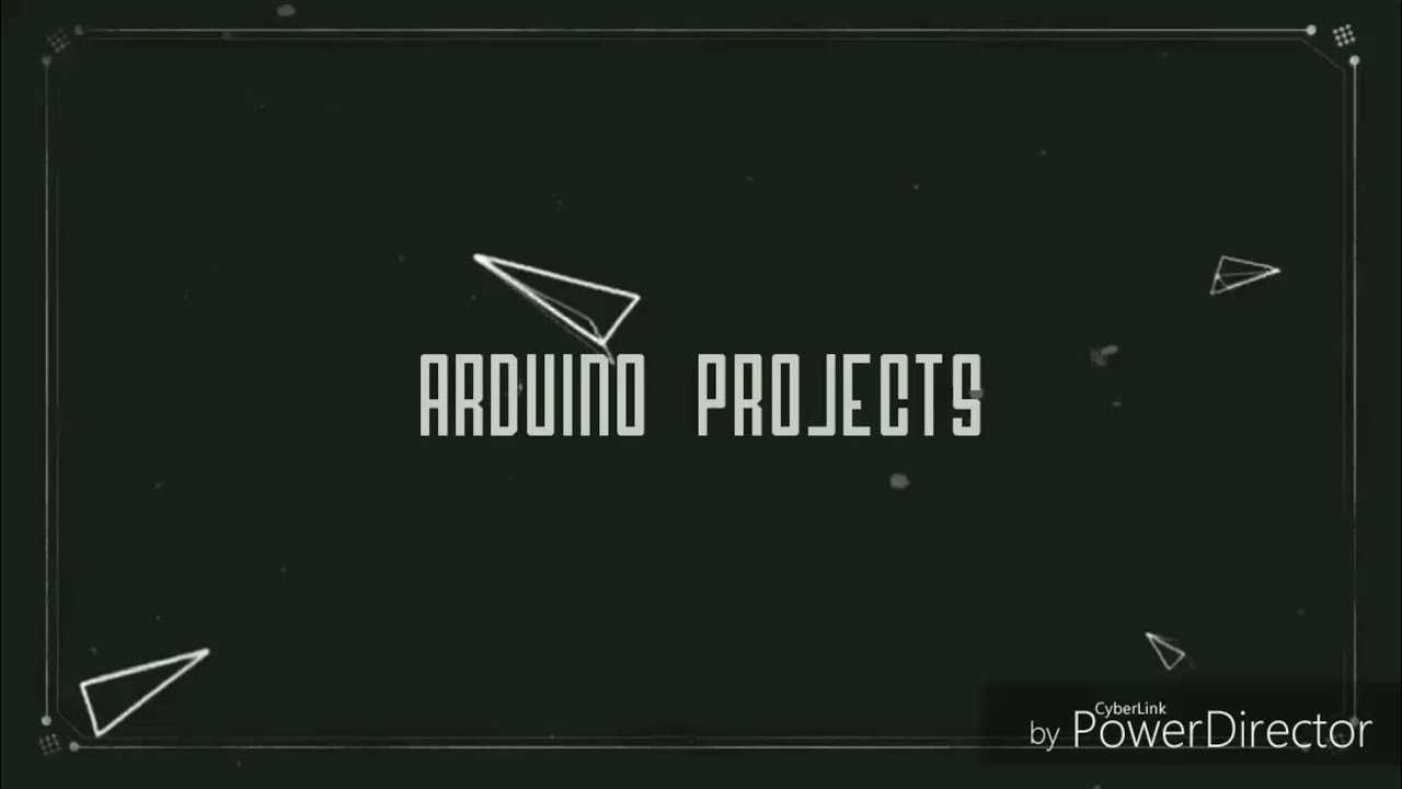 20 Basic Arduino Projects for beginners