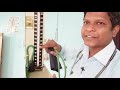 How To Measure BP using Sphygmomanometer (Hindi)