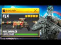 the BEST ONE-SHOT FJX IMPERIUM SNIPER CLASS SETUP in Warzone!