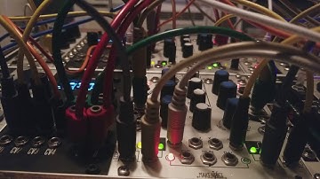 Polyphonic Krell with O+C and Maths