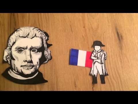 Thomas Jefferson and
