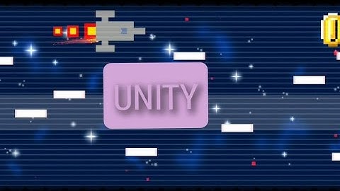 "Unity" by Triaxis and FUNNY GAME [geometry dash 2.2 ] (AZ Recorder watermark).