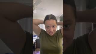 End of the road for my 5 bite diet #WeightLossJourney by Princess Odette 1,686 views 1 year ago 2 minutes, 7 seconds