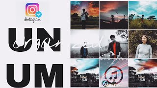 #UNUM #INSTAGRAM #APPS UNUM | Instagram apps |Plan your insta page before Uploading | Android screenshot 5