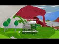 🇺🇸🇬🇧 🪽 FrOgZ – UPDATE & QGO - Aerosurfer (Meta Quest) Sky Surfing VR Arcade Racing Floor is Lava