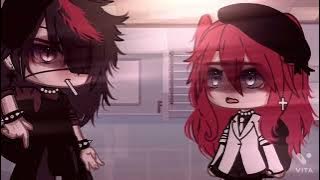 🌈🌈 i met my dad in 1985 meme #gachaclub #gachalife #sakura #gachameme #compilation #gachacompilation