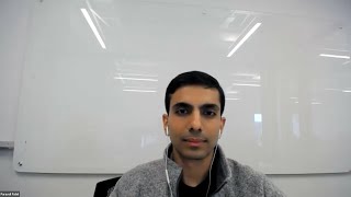 Parasvil Patel & Max Evans | Entrepreneurship and innovation at the intersection of AI and climate