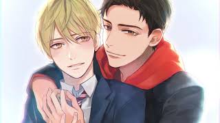 【BL】『君と僕と世界のほとり』Phrase3 片思い卒業式 WEB PV【3月6日発売】