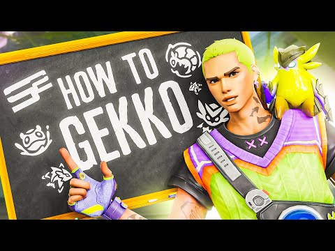 The ONLY Gekko guide you need to hit RADIANT…