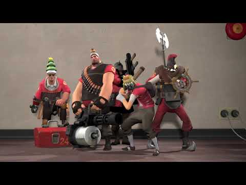 Lambda Fortress Collab Trailer! *READ PINNED COMMENT*