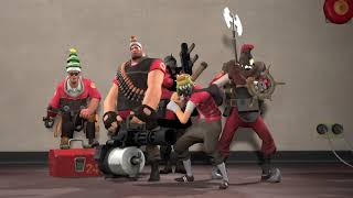 Lambda Fortress Collab Trailer! *READ PINNED COMMENT*