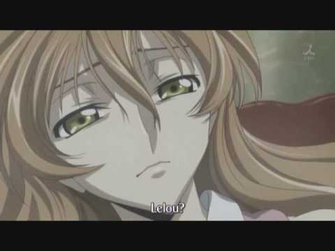 [HQ] SHIRLEY DIES!!! [English Subs]