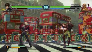 Kofxiii 2011-12-28 - Match 3