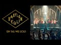 Babylon berlin  ein tag wie gold meret becker  meute official ost