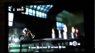 Trials HD - Hard Tutorial Newer Run - 5.722