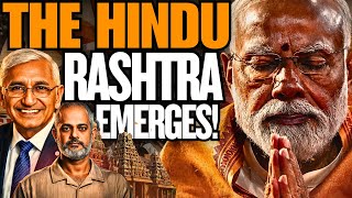 Download lagu India's  Rise Unstoppable!! Modi's Geopolitics Shocks the World I Prof Rajeev, Aadi