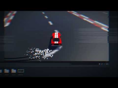 Игра за 2 минуты на Unity | Без программирования
