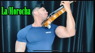 La Morocha - Violin Douglas Mendes