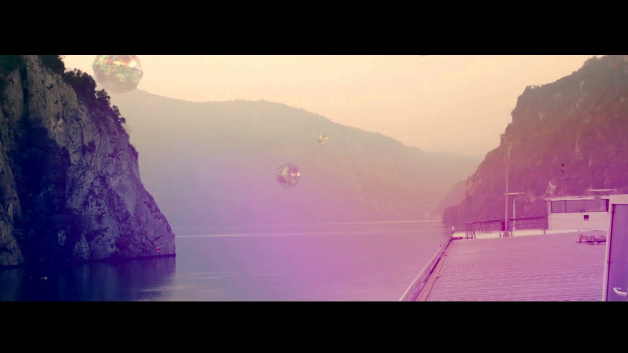 Watch James Hood - Sonic Ashram (official video) on YouTube Watch James Hood - Sonic Ashram (official video) on YouTube