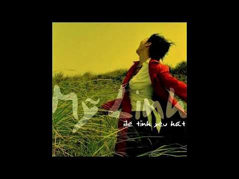 Mỹ Linh - Câu Chuyện Tình Yêu (Official Audio - từ Album "Để Tình Yêu Hát")