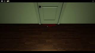 Roblox: Fever Asylum - Chapter 2 [HORROR]