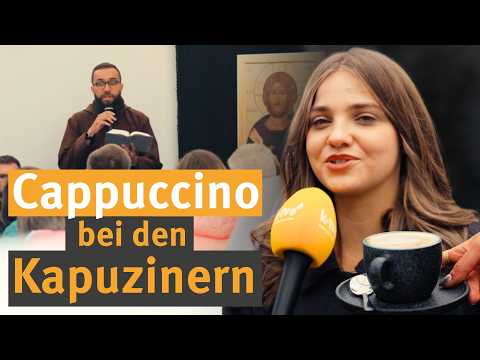 KATHOLIKENTAG Tag 3 I Glaube, Hoffnung, Kaffee