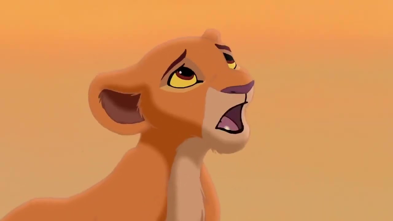 The Lion King 2 - We Are One [European Spanish/Español Europeo]