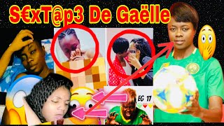 S€XT@P3 De Gaëlle Enganamouit et khalifa / #gaelleenganamouit #melogist #Buea #cameroonnews