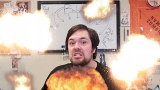 Welcome To My Channel