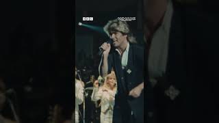 Thumbnail for “The audience weren’t reacting how the boys were used to.” - BBC