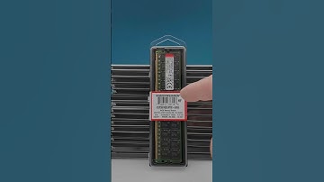 1TB of Kingston DDR5-5600 ECC RDIMM memory