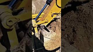 CAT 385C LME Full Power Overburden Loading! 💪🔥 #earthmoving #heavyequipment