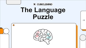 How Your Brain Understands Language 🧠