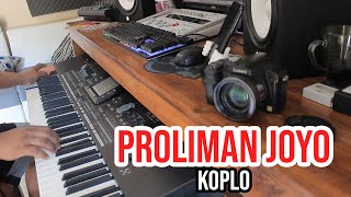 PROLIMAN JOYO | KOPLO | COVER