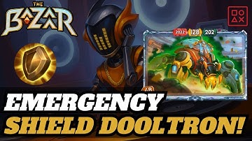 Dooltron Isn’t Done Yet – Still a Powerhouse! | The Bazaar