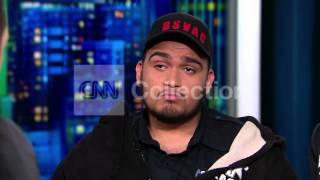NYPD OFFICERS KILLED: 1ST RESPONDER-'IT'S SCARRING'