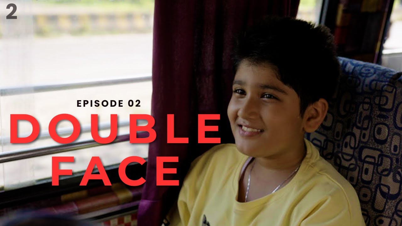 Urvi || EP:02,  Double Face || Siddhant Gharat, Neha Javare || Sanju Pawar, Jagdish Sanju Pawar