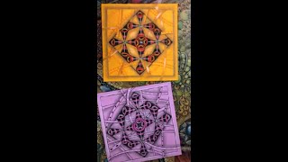 Sanntangle® Tile 82