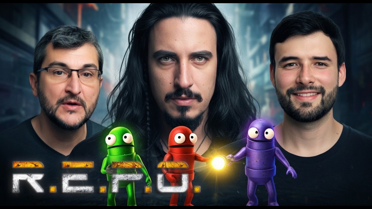 R.E.P.O./QUINTA SERIE GARANTIDA !exitlag cupom RGAROU