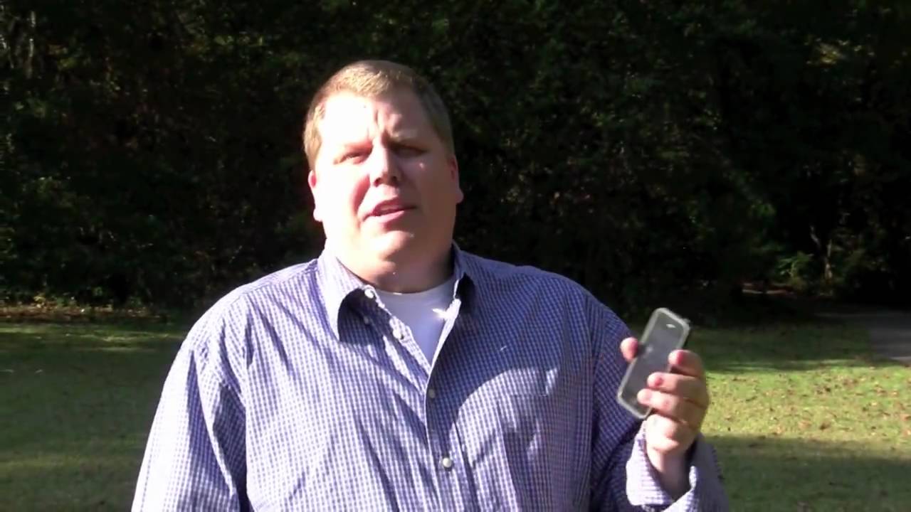 Mobile me - YouTube