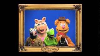 Muppets Online Opening Photo Shoot