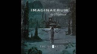 2012  Nightwish  Imaginaerum  The Score   Album