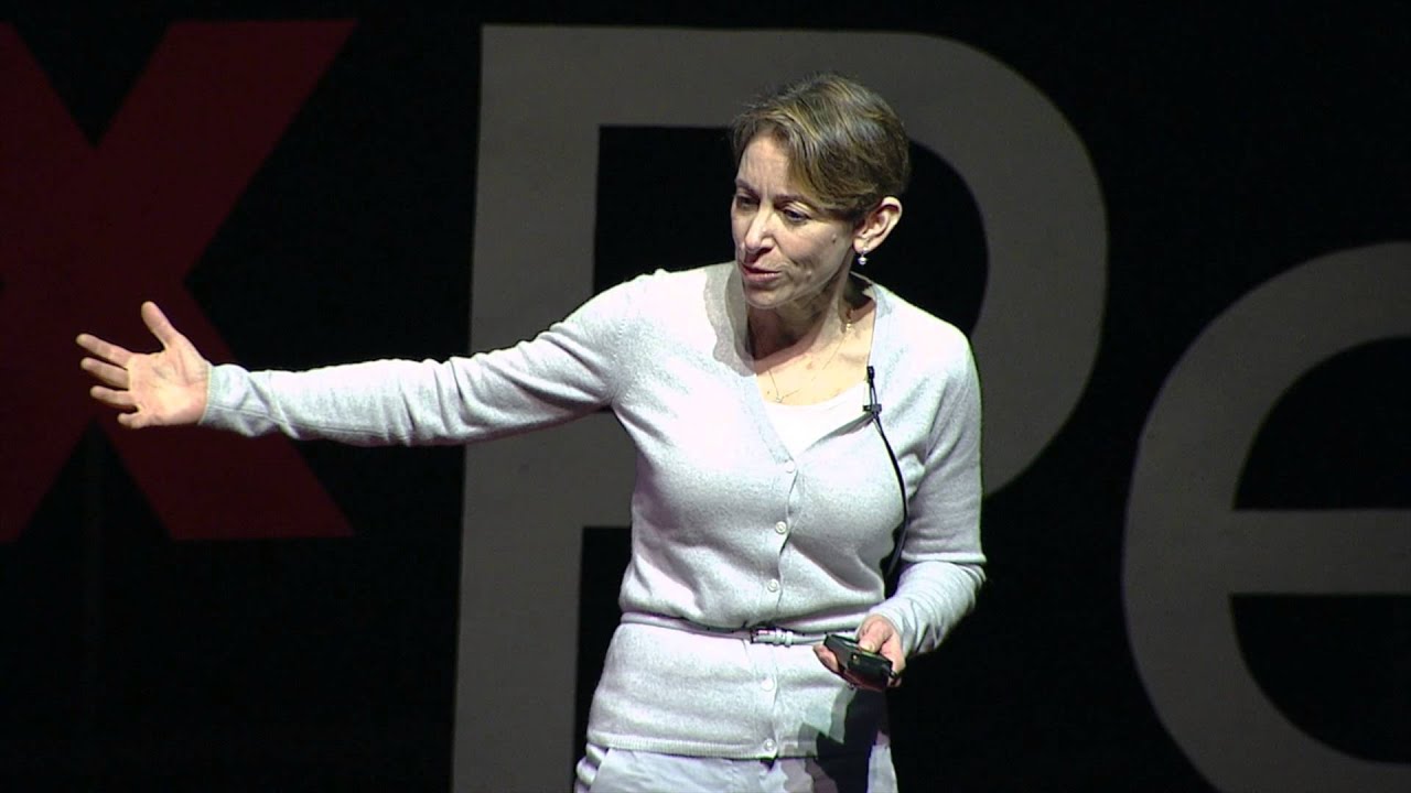 Incidentalomas: What they are and why we should be concerned | Jill Wruble | TEDxPenn